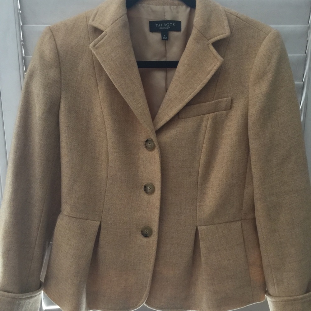 TALBOTS