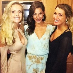 Meet your Posher, Claire