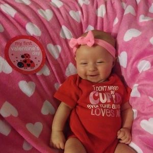 Meet your Posher, Becky