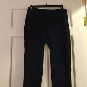 White House Black Market jeggings