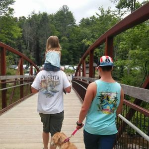 Meet your Posher, Catherine