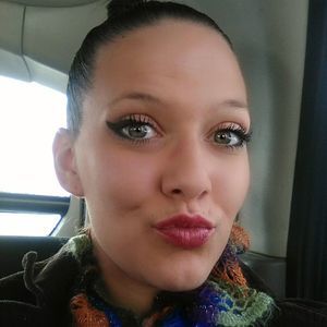 Meet your Posher, Rebecca