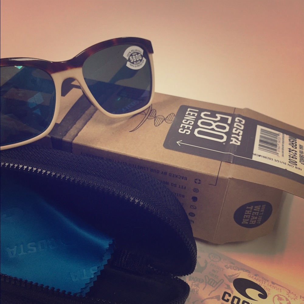 Costa Sunglasses