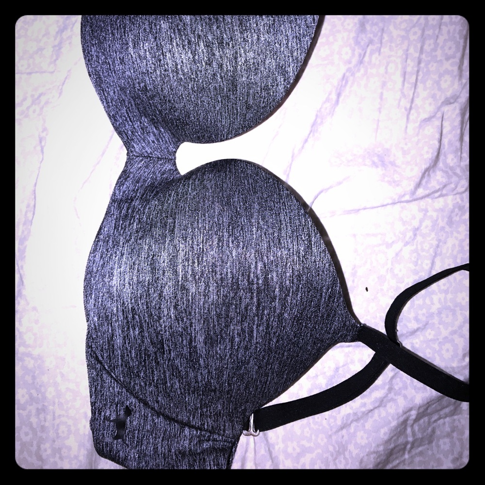 Vs pink bra 32C