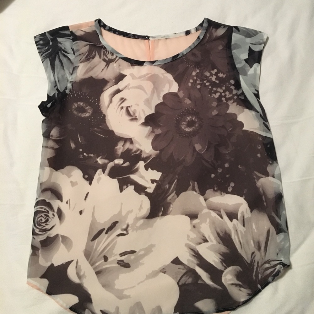 American Eagle Shirt