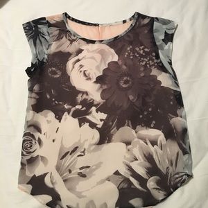 American Eagle Shirt