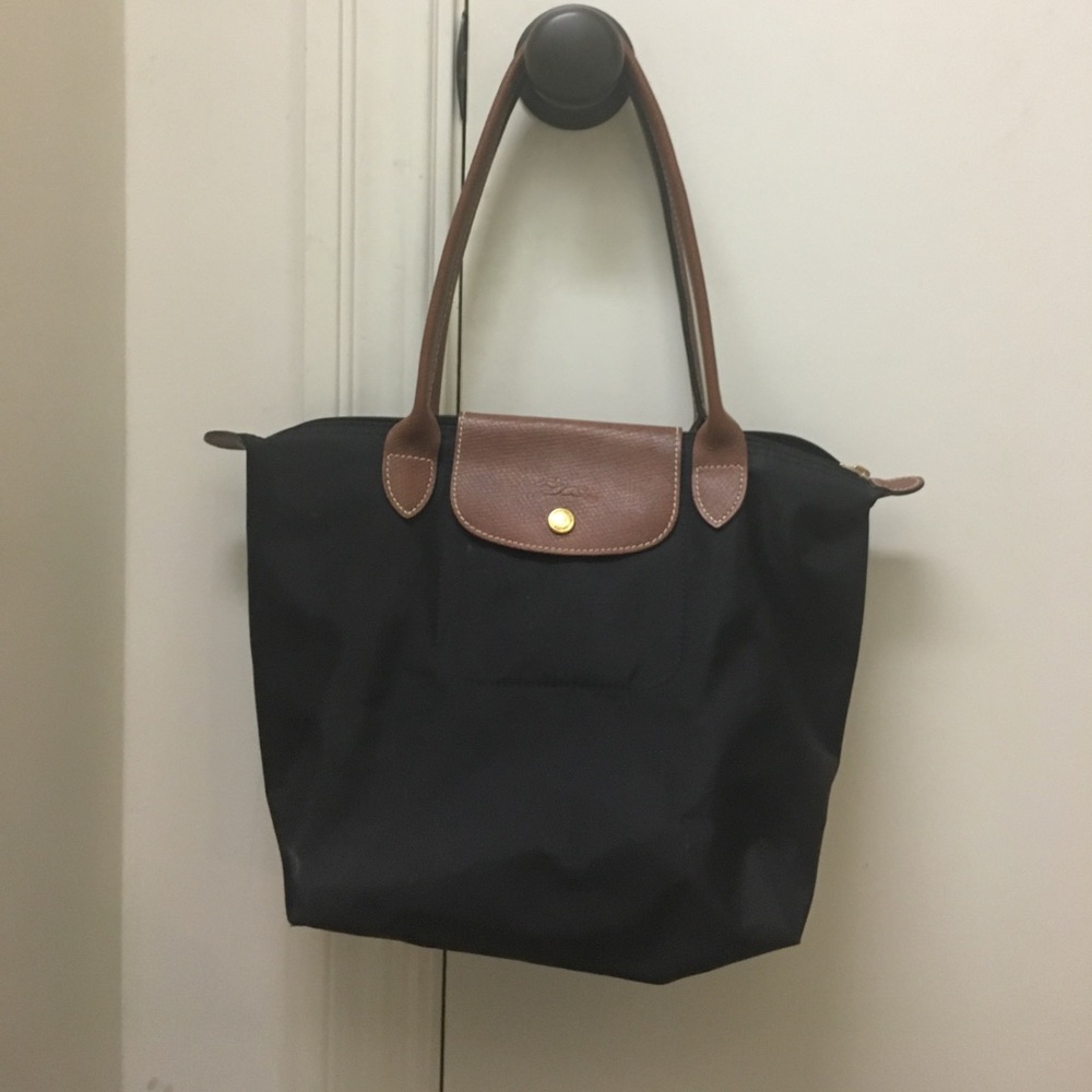 Small Longchamp bag