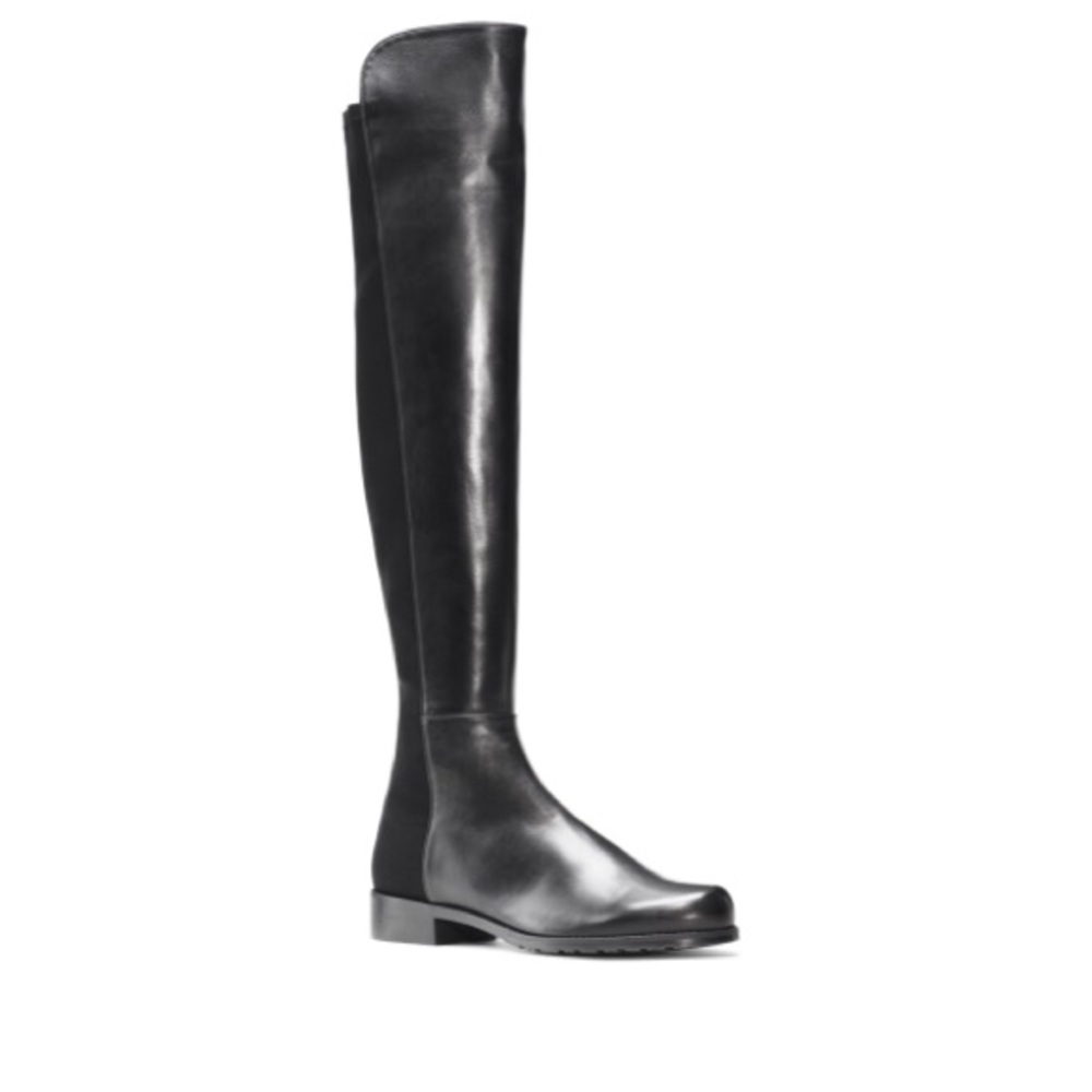 Stuart Weitzman 50/50 boots