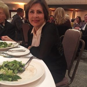 Meet your Posher, Victoria