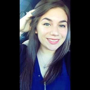 Meet your Posher, Marisa