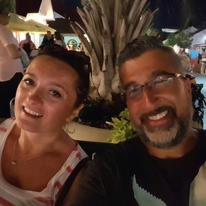 Meet your Posher, Daniela