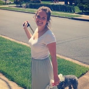 Meet your Posher, Rachel lynn