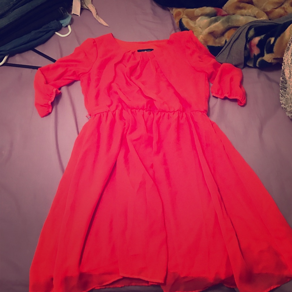 dress