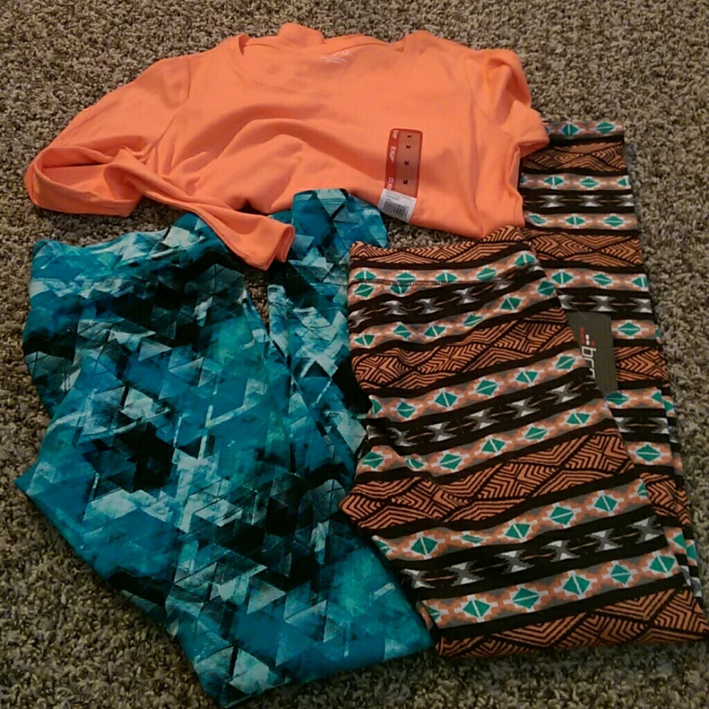 BCG youth bundle