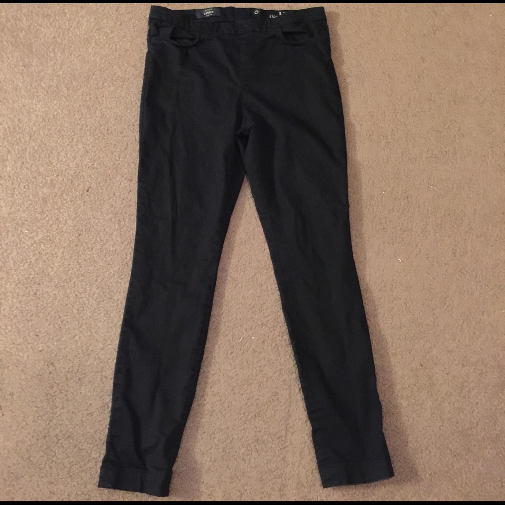 J Crew Dannie Jeans