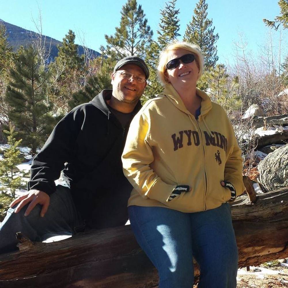 Meet your Posher, Jenn