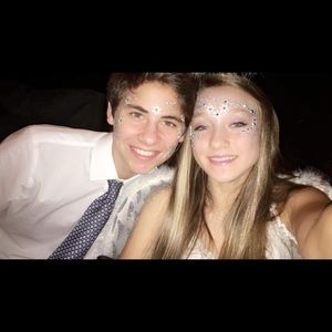 Meet your Posher, Bayden