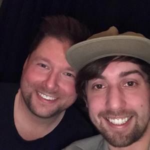 Meet your Posher, Vincent