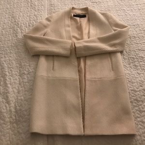 Zara Coat