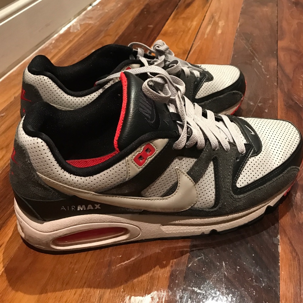 Nike Air Max Sneakers