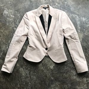 Express blazer