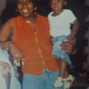 Meet your Posher, Ann