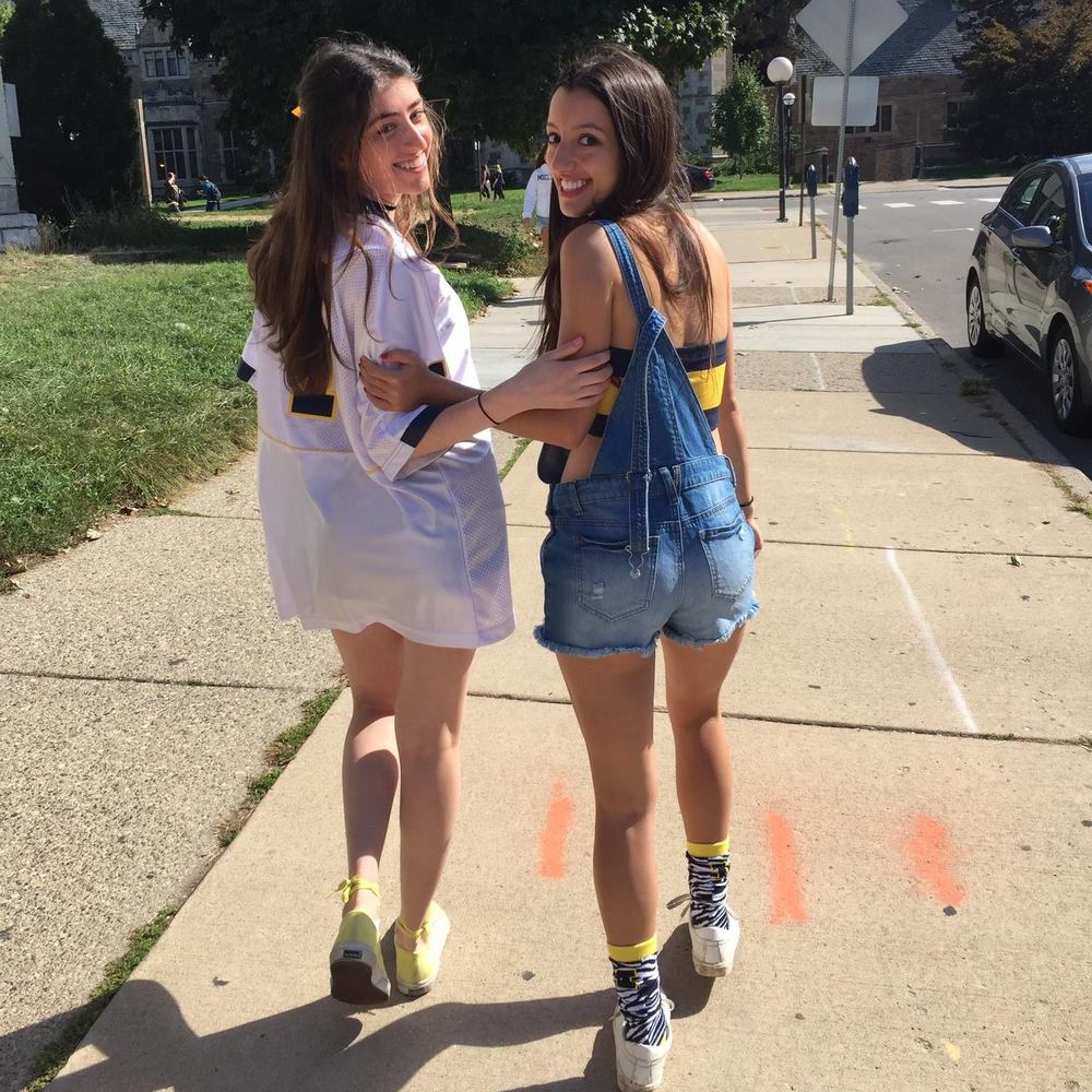 Meet your Posher, Nikki