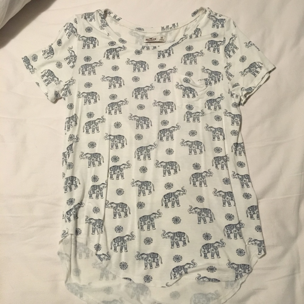 Hollister T-Shirt