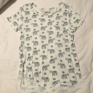 Hollister T-Shirt