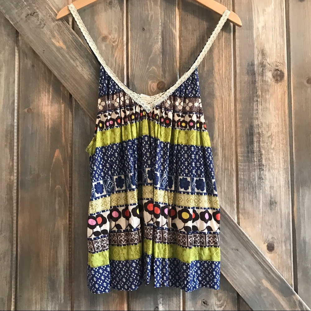 ✨NEW✨ Free People Tank Top