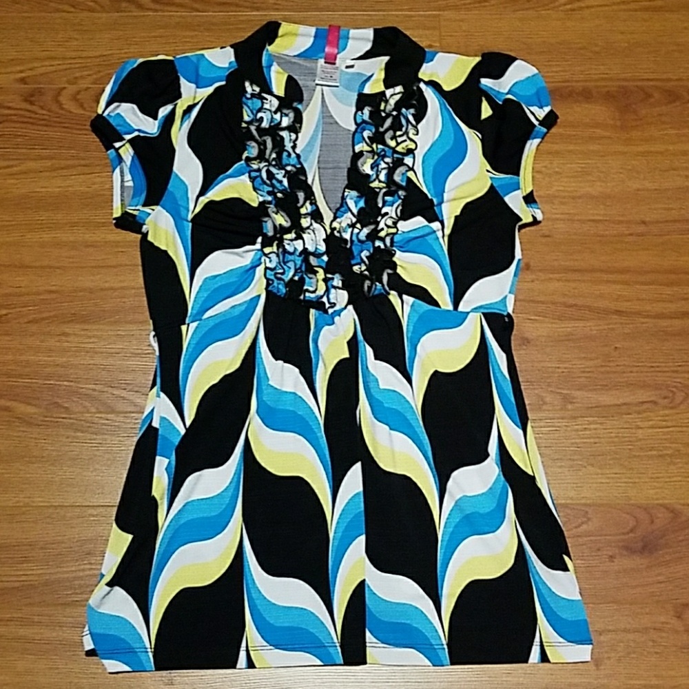 Size M top