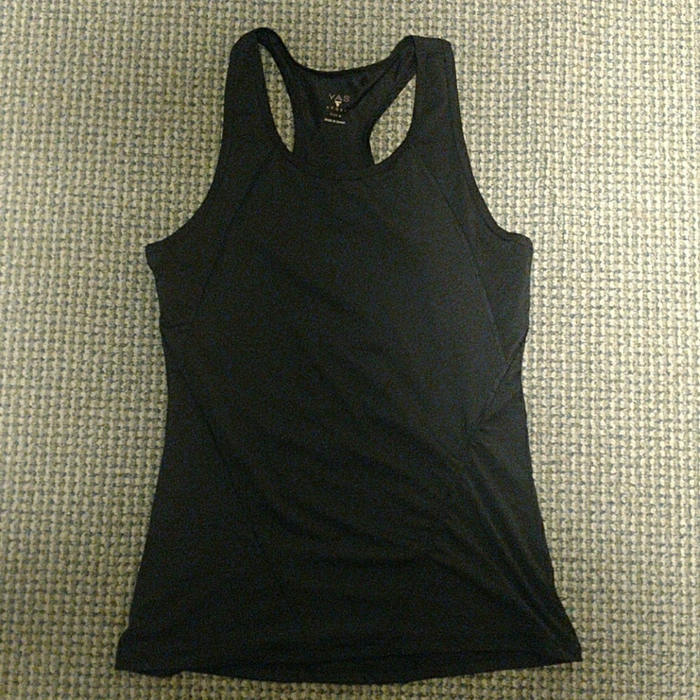 YAS Sport Tank