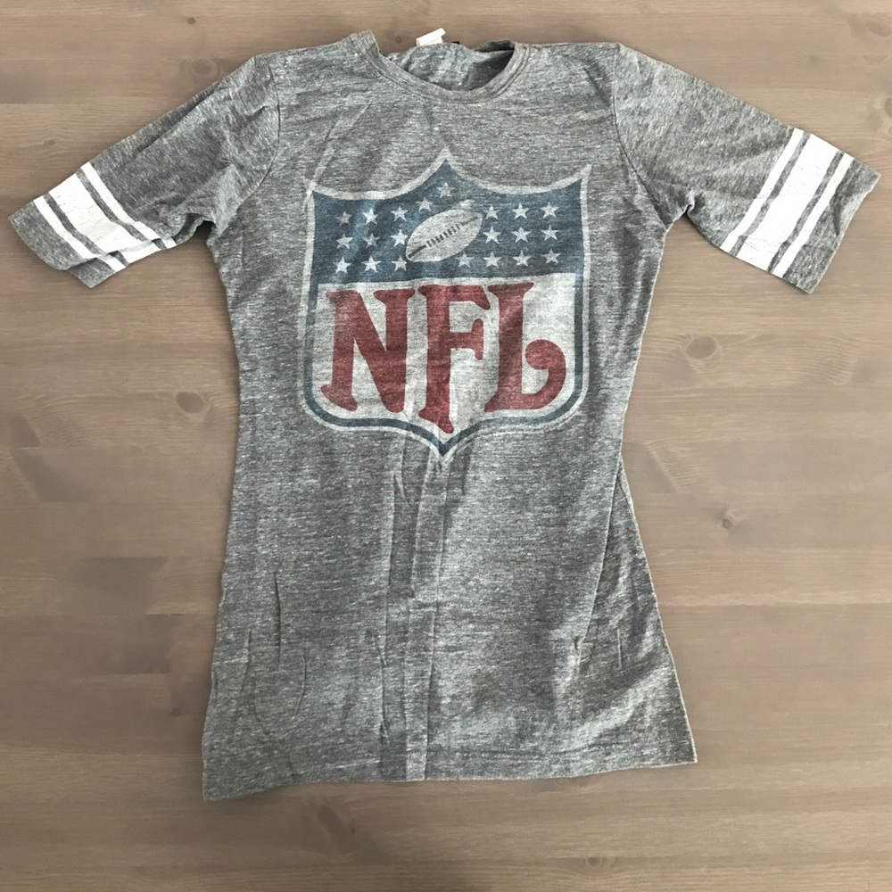 Womens NFL Top