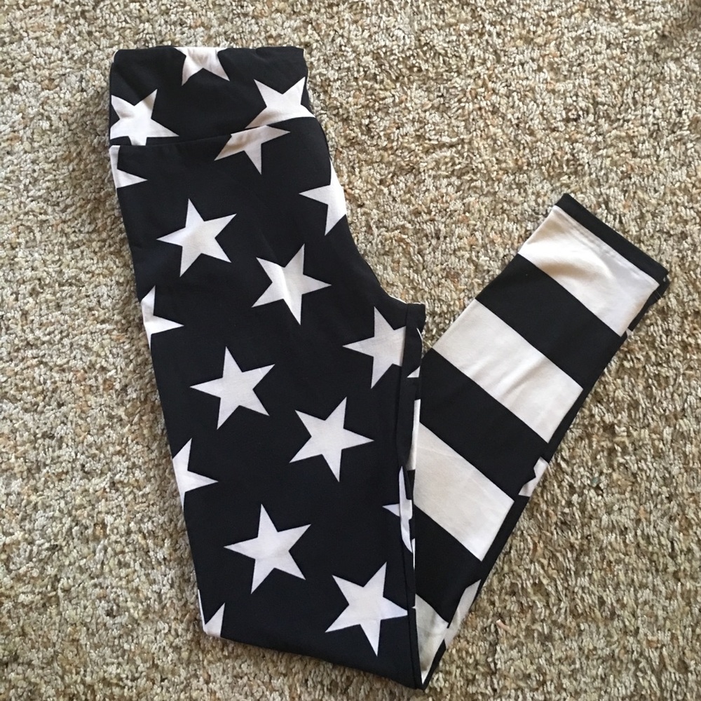 Lularoe OS