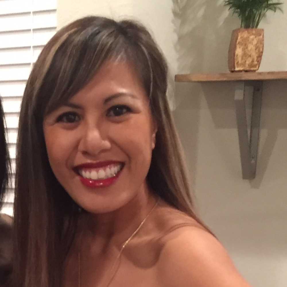 Meet your Posher, Madeline