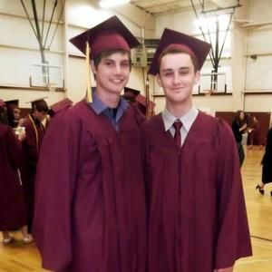 Meet your Posher, Jay