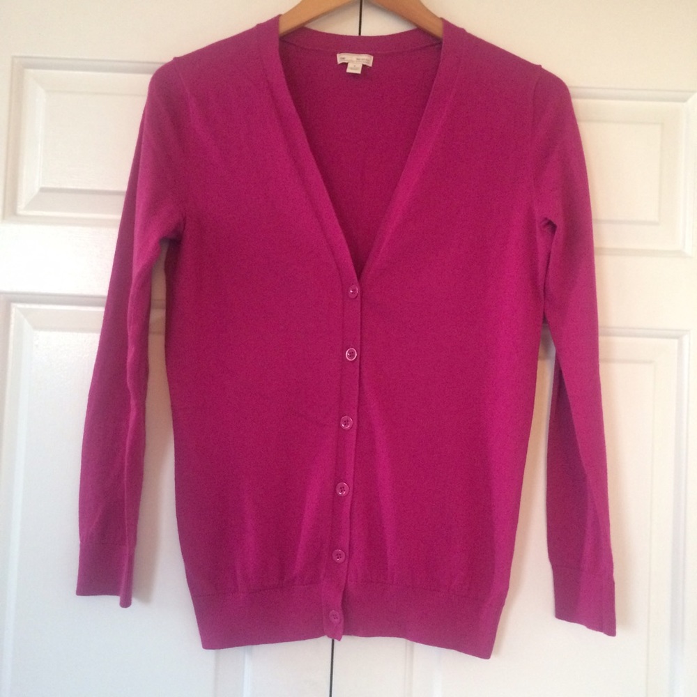 ❌DONATED❌ GAP cardigan