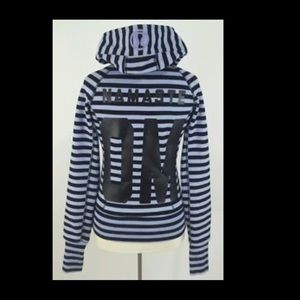 EXTREMELY RARE lululemon Scuba Hoodie*Om sz 4