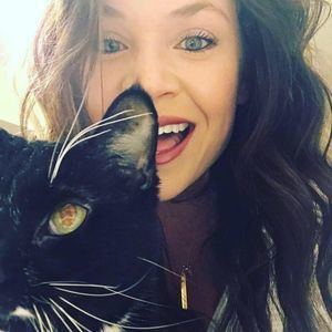 Meet your Posher, Katrina