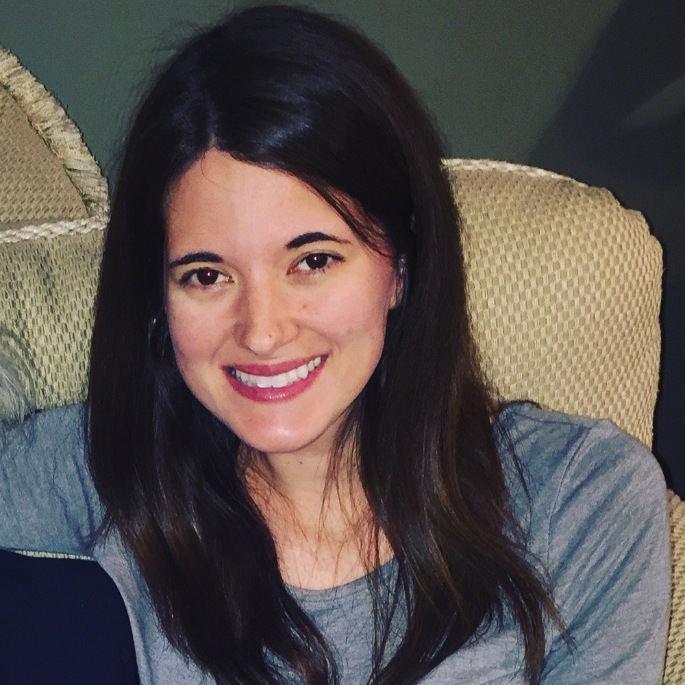 Meet your Posher, Hayley