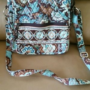 Vera bradley  crossbody