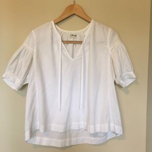 Madewell Short Sleeved Top