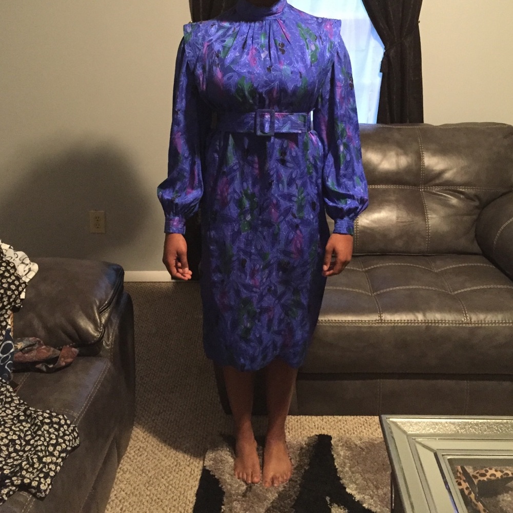 Vintage dress