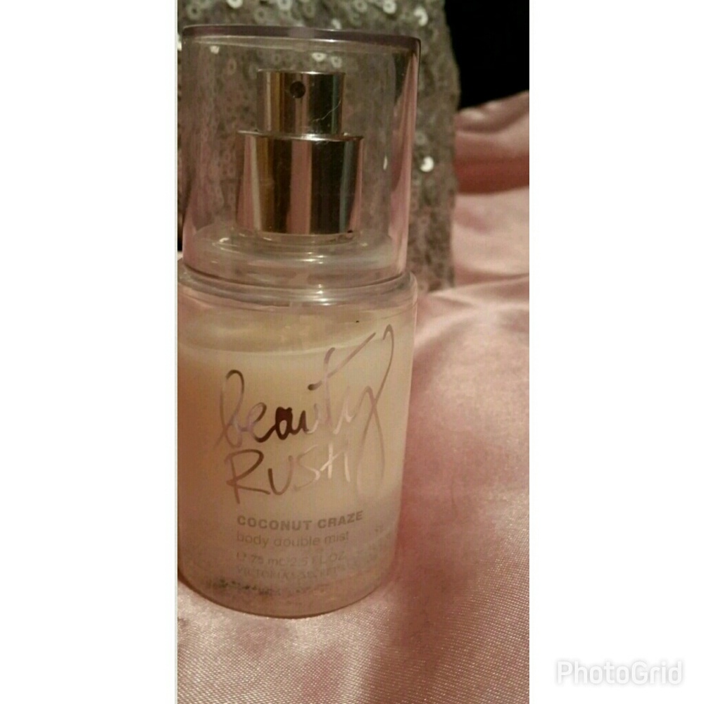 Coconut Craze VS body mist
