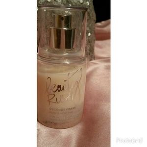 Coconut Craze VS body mist