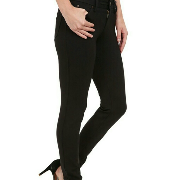 Worth Skinny Jeans - Picture 3 of 5