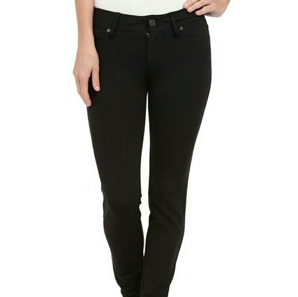 Worth Skinny Jeans - Picture 5 of 5