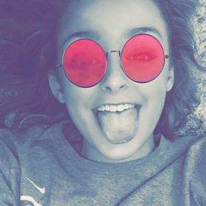 Meet your Posher, Peyton