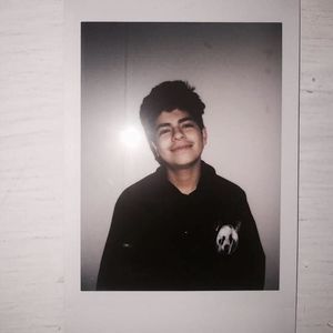 Meet your Posher, Jorge