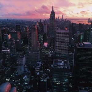 Meet your Posher, Eman